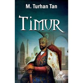 Timur M. Turhan Tan Yediveren Yayınları