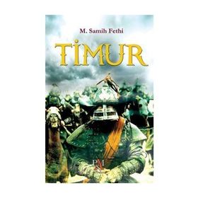 TIMUR - MEHMET ALPEREN