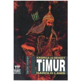 TIMUR - MEHMET ALPEREN