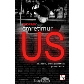 TIMUR - MEHMET ALPEREN