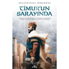 TIMUR - MEHMET ALPEREN
