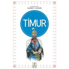 TIMUR - MEHMET SAMIH FETHI
