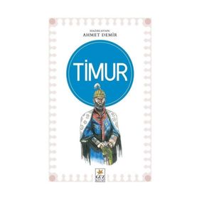 TIMUR - MEHMET SAMIH FETHI