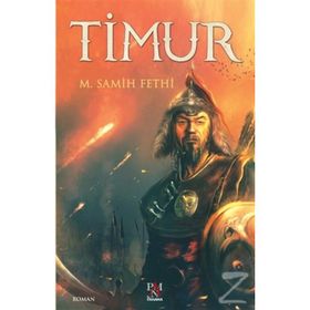 TIMUR - MEHMET SAMIH FETHI