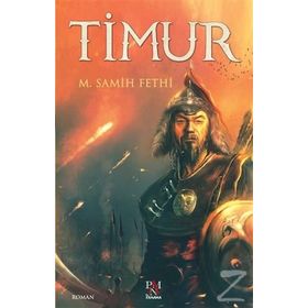 TIMUR - MEHMET SAMIH FETHI