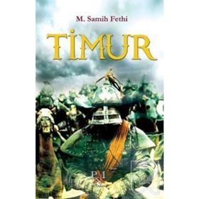 TIMUR - MEHMET SAMIH FETHI