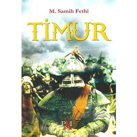 TIMUR - MEHMET SAMIH FETHI