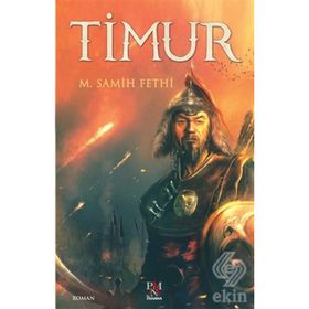 TIMUR - MEHMET SAMIH FETHI
