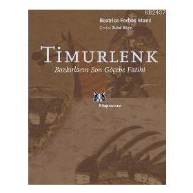 Timurlenk - Beatrice Forbes Manz