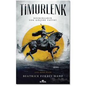 Timurlenk - Beatrice Forbes Manz