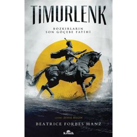 Timurlenk - Beatrice Forbes Manz