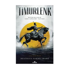Timurlenk - Beatrice Forbes Manz
