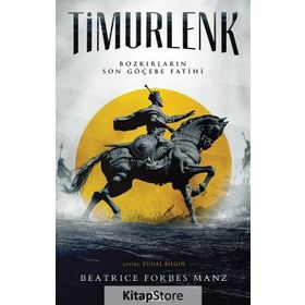 Timurlenk - Beatrice Forbes Manz