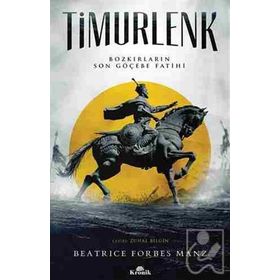 Timurlenk - Beatrice Forbes Manz