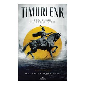 Timurlenk - Beatrice Forbes Manz