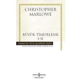 TIMURLENK - M. TURHAN TAN (ISBN:9786054683093 )