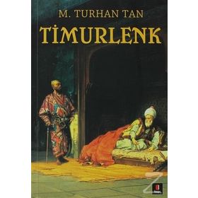 TIMURLENK - M. TURHAN TAN (ISBN:9786054683093 )