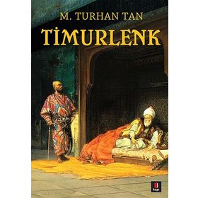 TIMURLENK - M. TURHAN TAN (ISBN:9786054683093 )