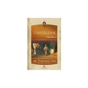 TIMURLENK - M. TURHAN TAN (ISBN:9786054683093 )