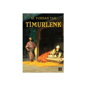 TIMURLENK - M. TURHAN TAN