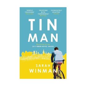 Tin Man Sarah Winman