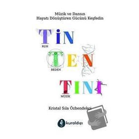 Tin Ten Tını Kuraldışı Yayınevi