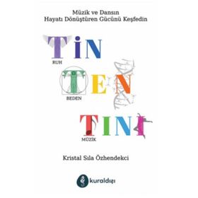 Tin Ten Tını Kuraldışı Yayınevi