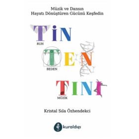 Tin Ten Tını Kuraldışı Yayınevi
