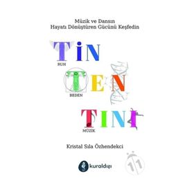 Tin Ten Tını Kuraldışı Yayınevi