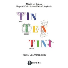 Tin Ten Tını Kuraldışı Yayınevi