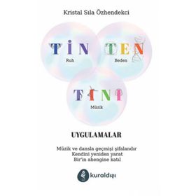 Tin Ten Tını Uygulamalar Kuraldışı Yayınevi