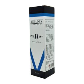 Tınades 200 ml Pudralı Ayak Spreyi