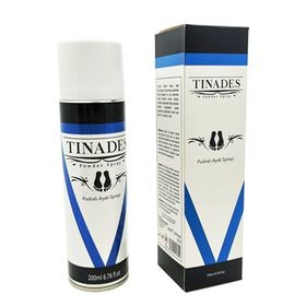 Tınades 200 ml Pudralı Ayak Spreyi