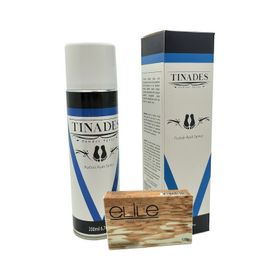 Tınades 200 ml Pudralı Ayak Spreyi