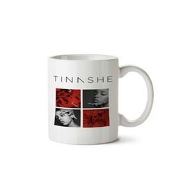 Tinashe Tina She Baskılı Kupa