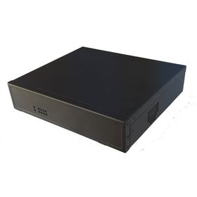 Tinax NAD-J4125-E4F 4 Port Celeron J4125 CPU 4 GB Ram 120 GB SSD Desktop Firewall Mini PC