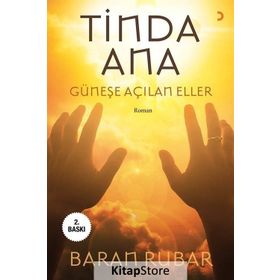 Tinda Ana - Baran Rubar