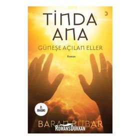 Tinda Ana - Baran Rubar