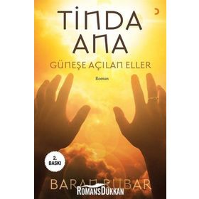 Tinda Ana - Baran Rubar