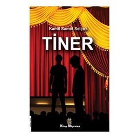 Tiner - Kamil Samet Selçuk