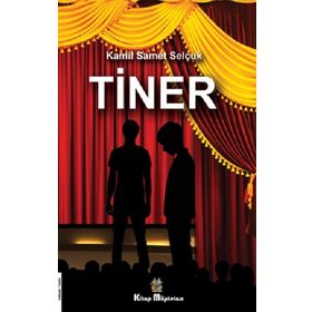 Tiner - Kamil Samet Selçuk