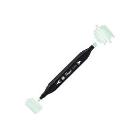 Tinge Twin B171 Jade Green Çift Uçlu Markör Kalem