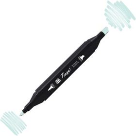 Tinge Twin BG178 Cool Shadow Çift Uçlu Markör Kalem