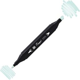 Tinge Twin BG178 Cool Shadow Çift Uçlu Markör Kalem