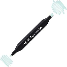 Tinge Twin BG178 Cool Shadow Çift Uçlu Markör Kalem