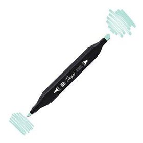 Tinge Twin BG179 Aqua Mint Çift Uçlu Markör Kalem