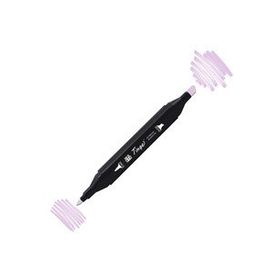 Tinge Twin P146 Mauve Shadow Çift Uçlu Markör Kalem