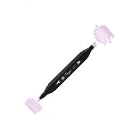 Tinge Twin P146 Mauve Shadow Çift Uçlu Markör Kalem