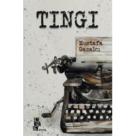 Tıngı Mustafa Gazalcı