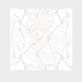 Tink Mermer Desenli Silver 30x30 cm 0.5 mm Duvar PVC Karo